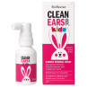 CleanEars Kids Ear Wax Removal Spray 30ml