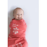 BJ's PJs - Baby Origami Double Wrap