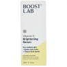 Boost Lab Vitamin C Brightening Serum 30ml