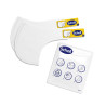 Band-Aid Advanced Footcare Blister Cushion Medium Extreme 5 Pack