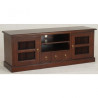 CT 2 Ruji Door 3 CD Drawer Entertainment Unit