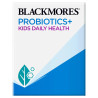 Blackmores Probiotics+ Kids Daily Health 30 Sachets
