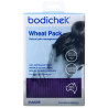 Bodichek Hot or Cold Wheat Pack Long - Assorted Colours Available