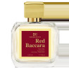 DB Fragrance Red Baccara EDP 100ml