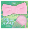 DB Cosmetics Melt Away Cleansing Kit Strawberry