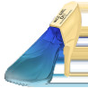 DB Fragrance Nice Girl EDP 100ml