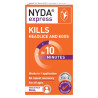 Brauer Nyda Express Head Lice Treatment 50ml