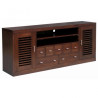 CT Holland 2 Door 7 Drawer Entertainment