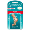 Compeed Blister Medium Plasters 5 Pack