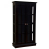 CT Glass Side Display Cabinet
