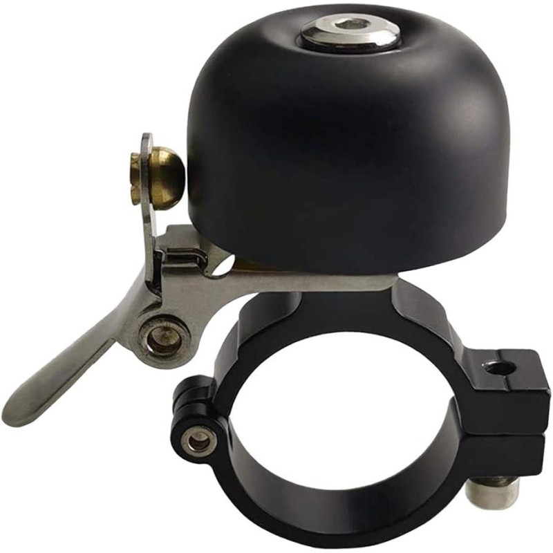 Deemount High Quality Bicycle Bell