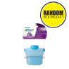 Avent Formula Powder and Snack Dispenser - 3 Feeds