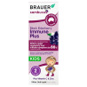 Brauer Sambucus Black Elderberry Immune Forte for Children 100ml