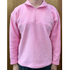996 Polar Fleece Adult Collar Top