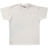 221 Adults Plain T-Shirt