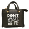 Coin Wallet Keychain