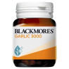 Blackmores Garlic 3000 60 Tablets