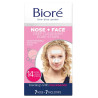 Biore Nose & Face Deep Cleansing Pore Strips 14 Pack