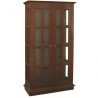 CT Glass Side Display Cabinet