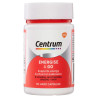 Centrum Energise & Go 50 Capsules