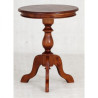 CT Round Wine Table