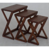 CT Z Style Nest of Table