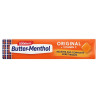 Butter-Menthol Stick 10 Lozenges 40mg