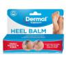 Dermal Therapy Heel Balm 50g