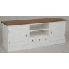 CT Tasmania 2 Door 3 CD Drawer Entertainment Unit