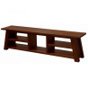 CT Japanese 5 Shelf Entertainment Unit