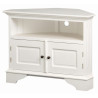 CT Tasmania 2 Door Corner TV Stand