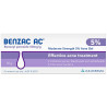 Benzac Acne Gel 5.0% 60g