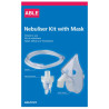 Able Adult Nebuliser Kit Clear