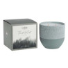 Bramble Bay Collections Nordic Forest Mist Candle 400g