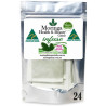Australian Moringa Tea Bags - Moringa Leaf with Charmomile