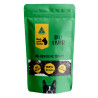 Bark with Buster Beef Liver Dog Treats