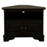 CT Tasmania 2 Door Corner TV Stand