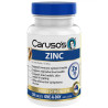 Caruso's Zinc 120 Tabs