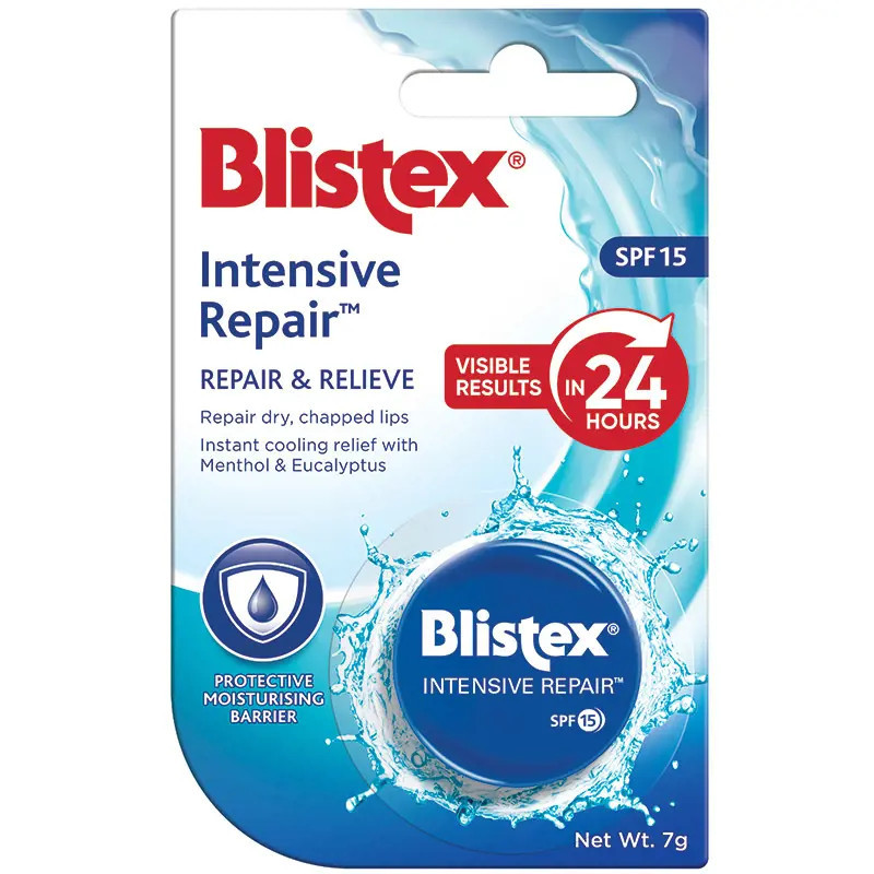 Blistex Intensive Repair 7g