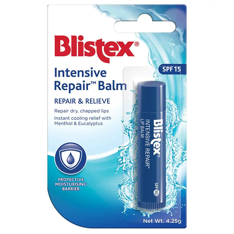 Blistex Intensive Repair Balm 4.25g