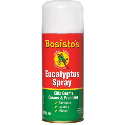 Bosisto's Eucalyptus Spray 200g