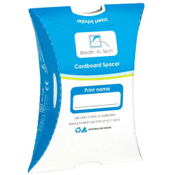 Breath-A-Tech Cardboard Spacer