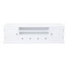 CT Tasmania 2 Door 4 Drawer Entertainment Unit