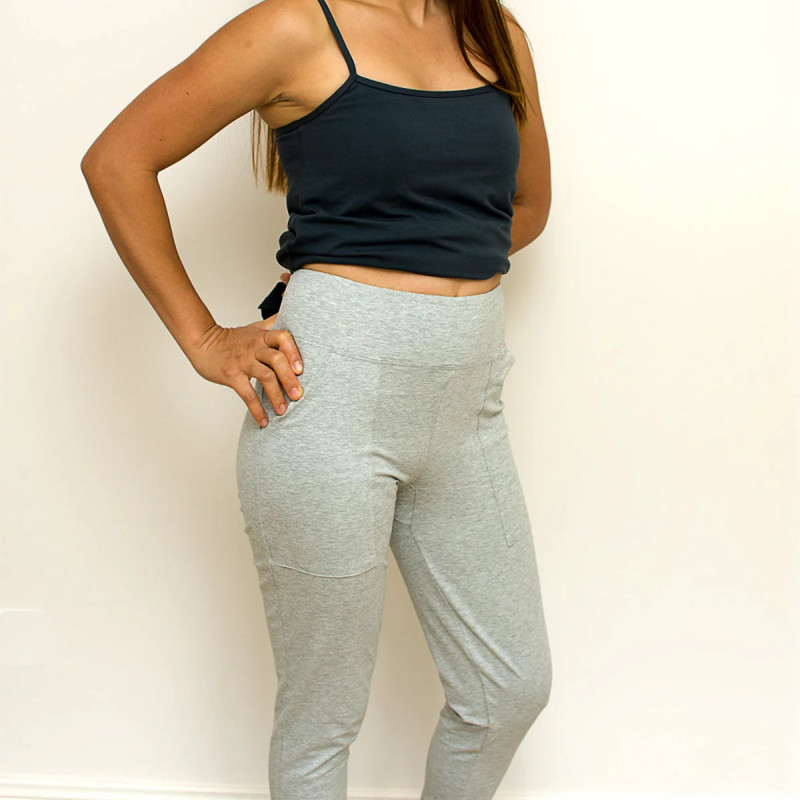 BJ's PJs - Lauren Long Pant