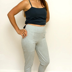 BJ's PJs - Lauren Long Pant