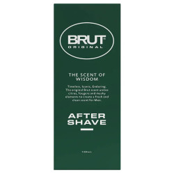 Brut Original After Shave Lotion 100ml