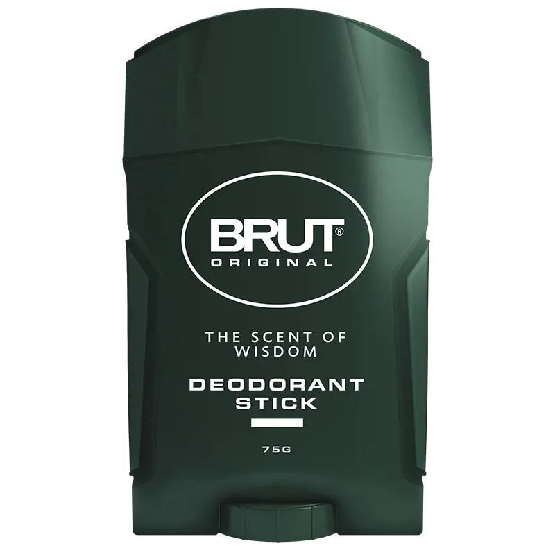 Brut Original Deodorant Stick 75g