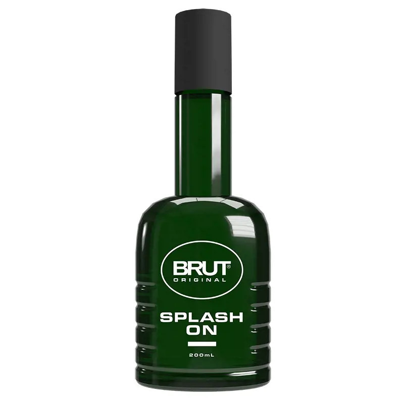 Brut Original Splash On 200ml