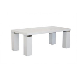 BT Waverly Chunky Leg Coffee Table