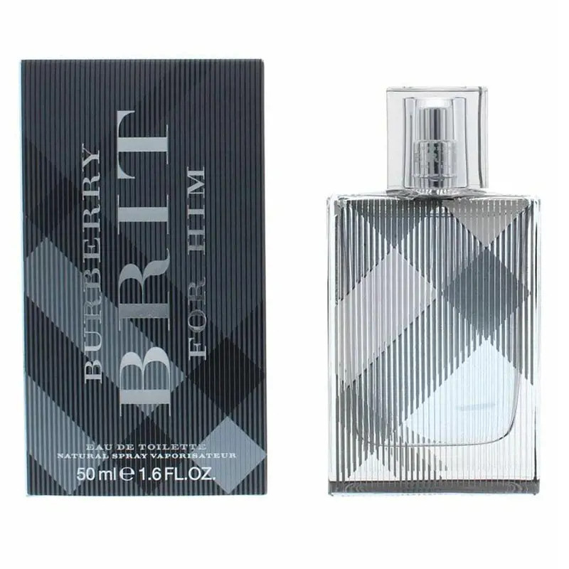 Burberry Brit For Men EDT 50ml
